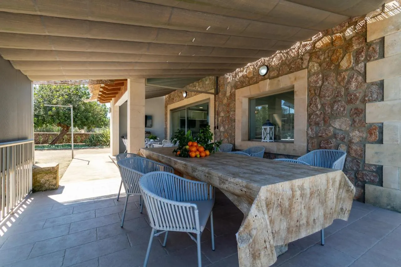 Villa Muroo - 2520 Mallorca