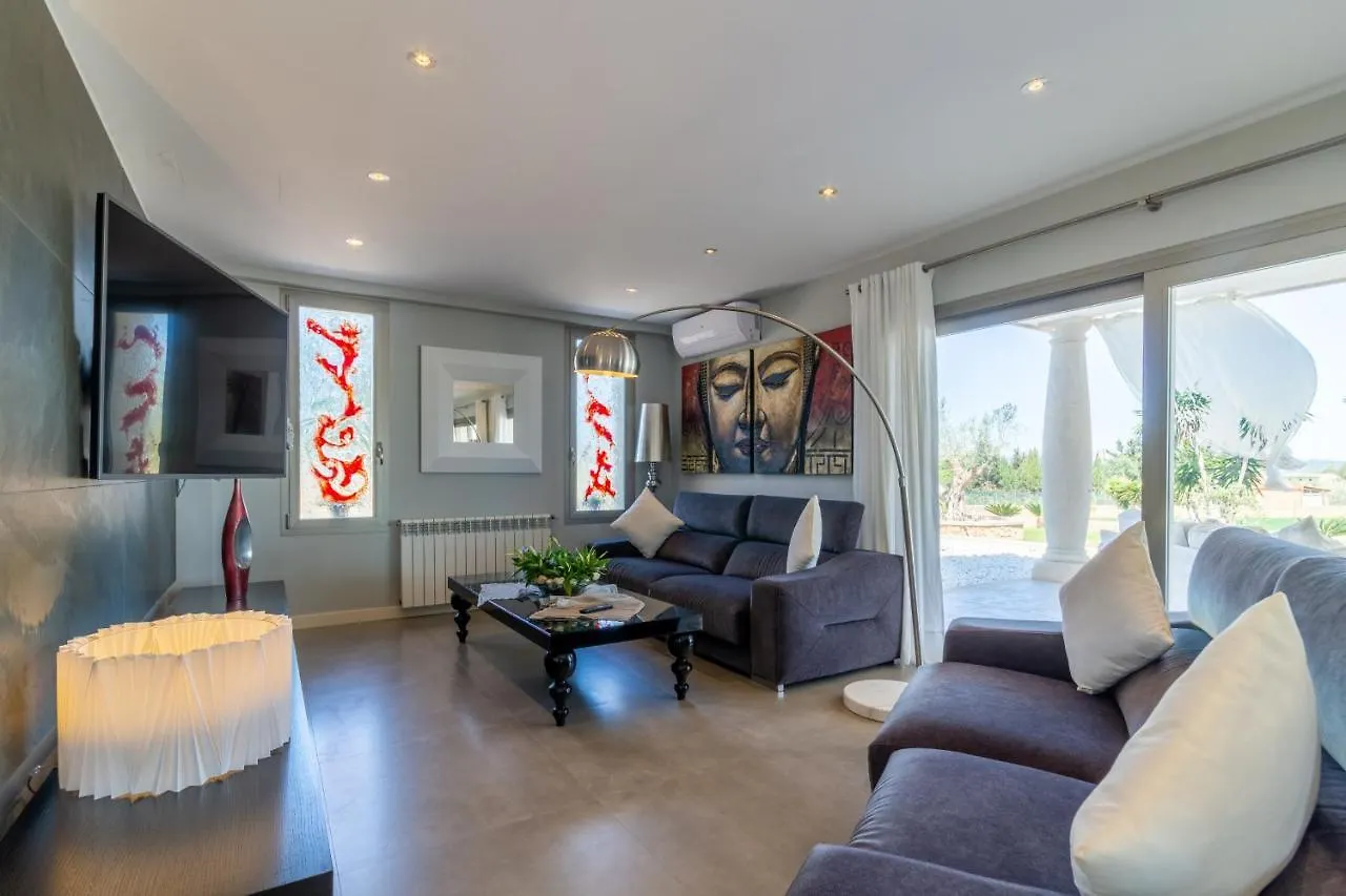 Villa Muroo - 2520 Mallorca