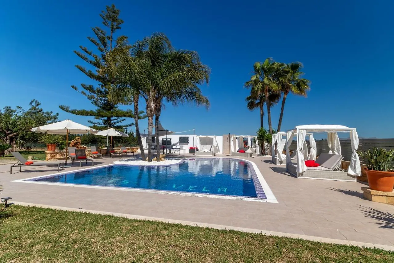 Muroo - 2520 Mallorca Villa