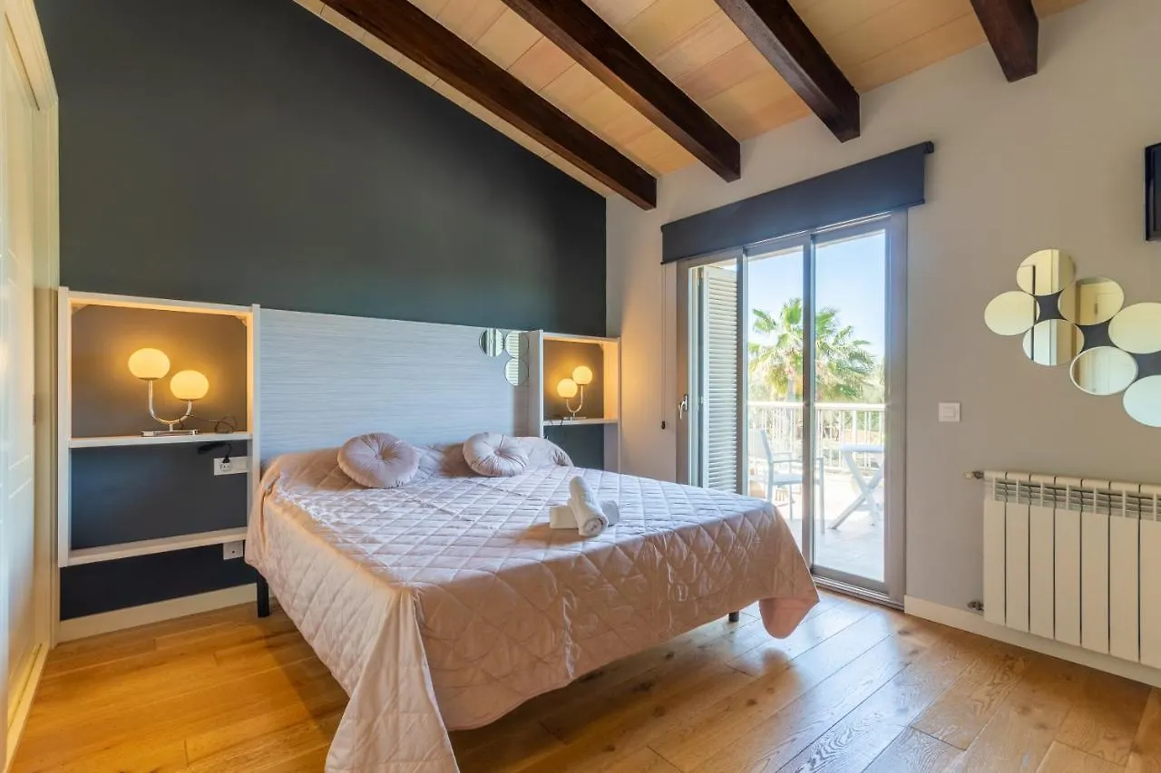Villa Muroo - 2520 Mallorca Spain