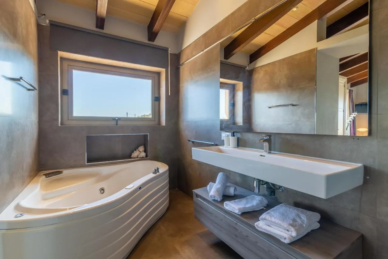 Muroo - 2520 Mallorca Villa