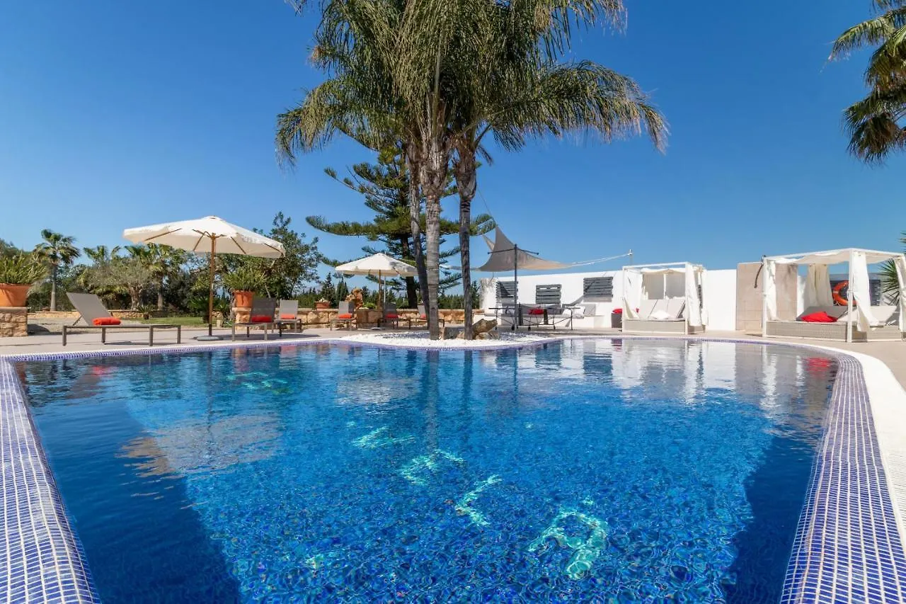 Muroo - 2520 Mallorca Villa