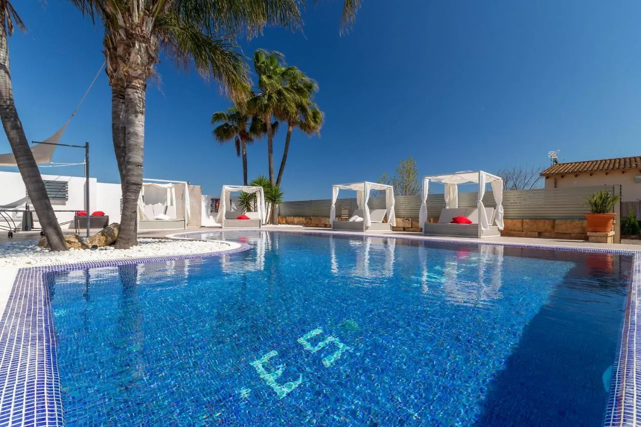 Muroo - 2520 Mallorca Villa Muro