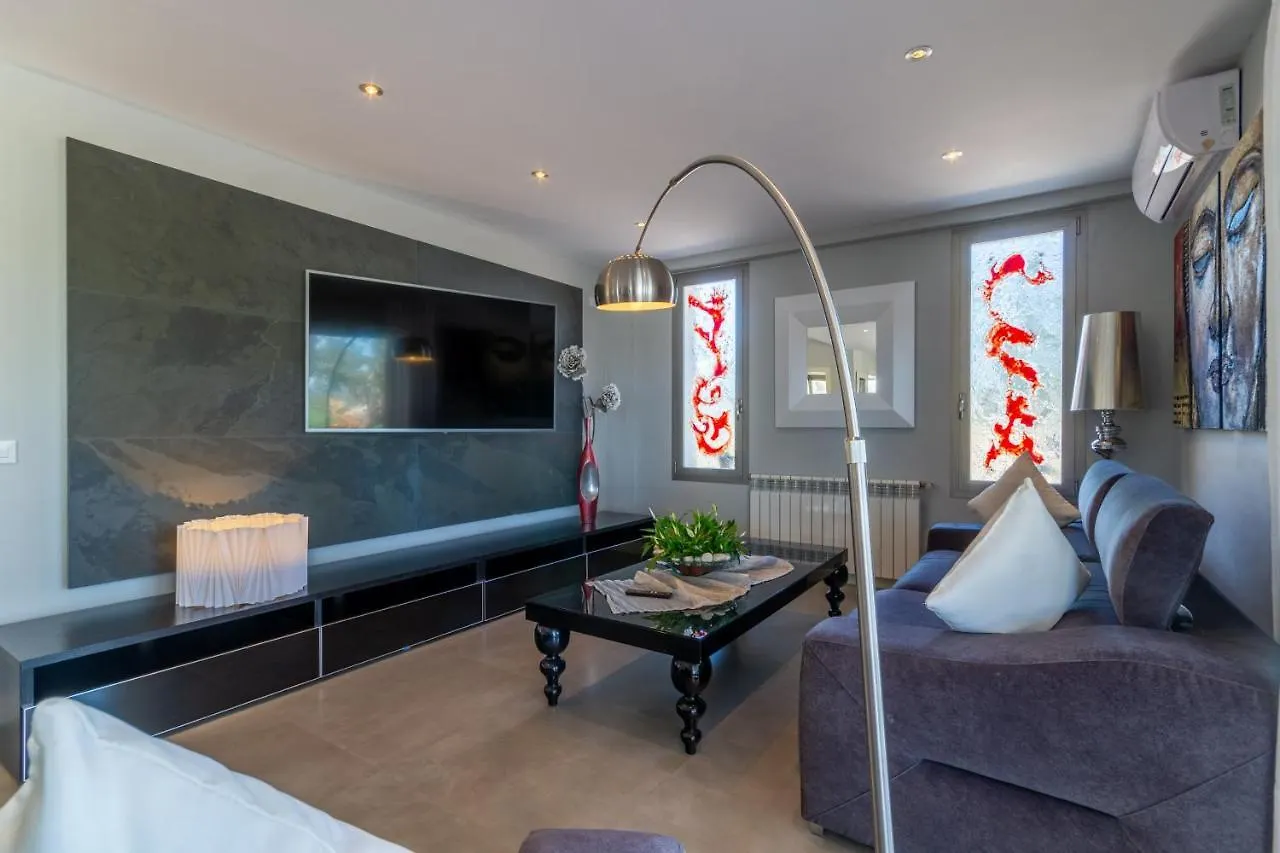 Villa Muroo - 2520 Mallorca