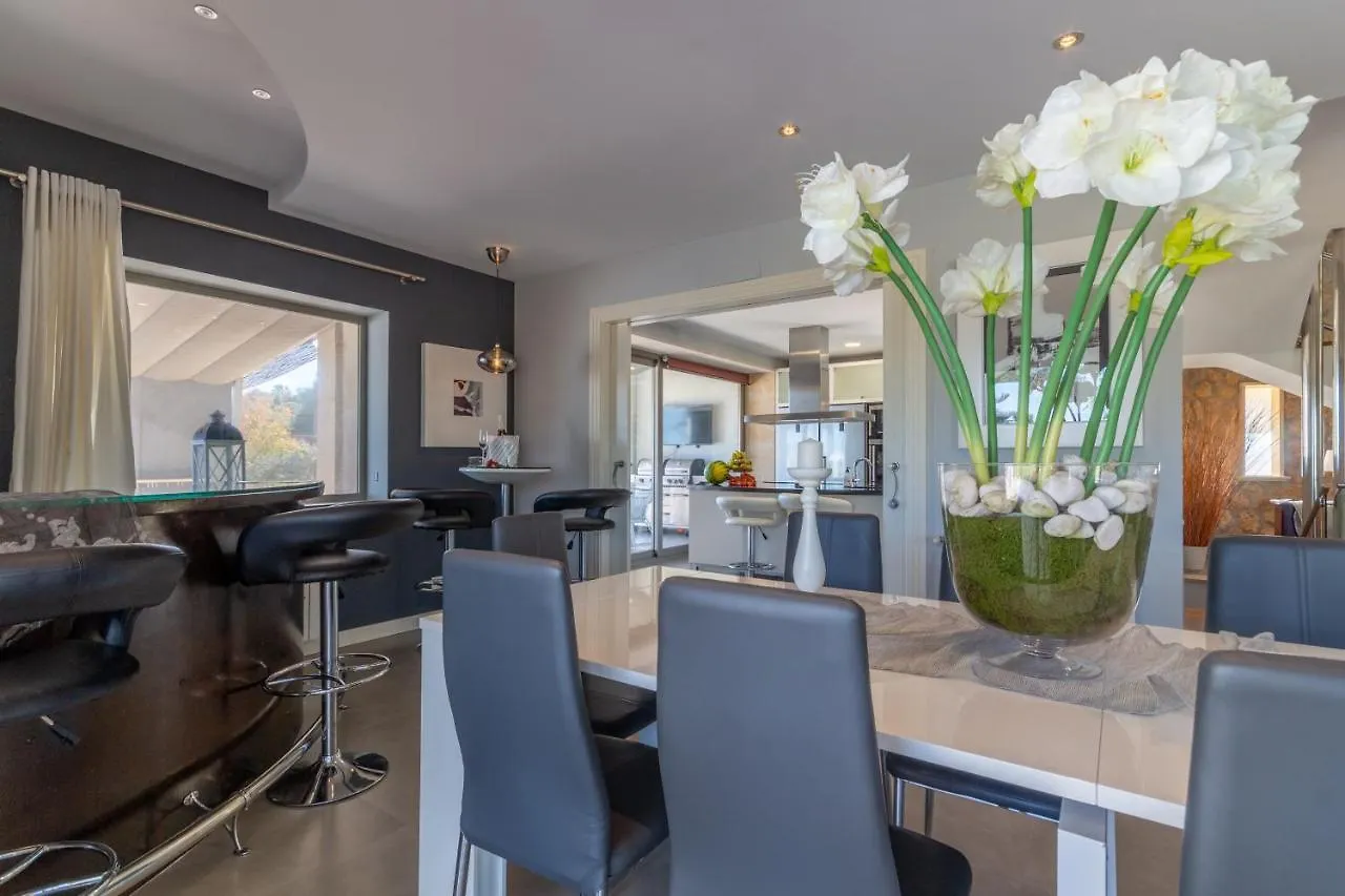 Villa Muroo - 2520 Mallorca