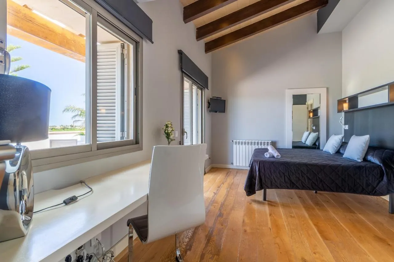 Muroo - 2520 Mallorca Villa