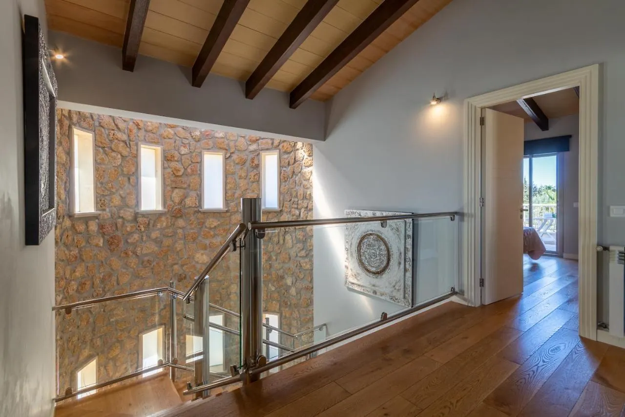 Villa Muroo - 2520 Mallorca Spain