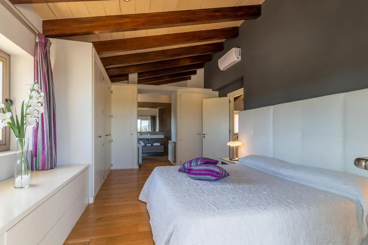 Villa Muroo - 2520 Mallorca