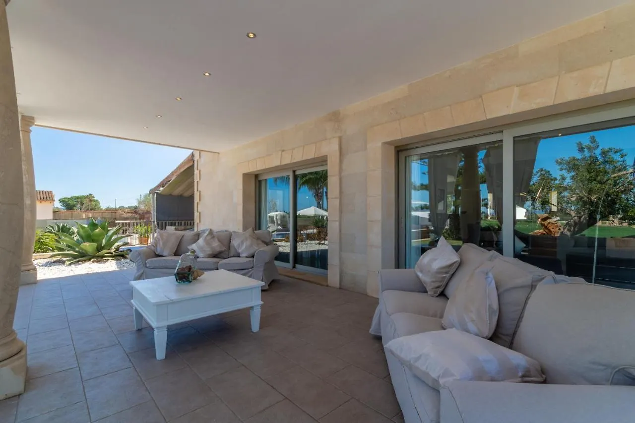 Villa Muroo - 2520 Mallorca