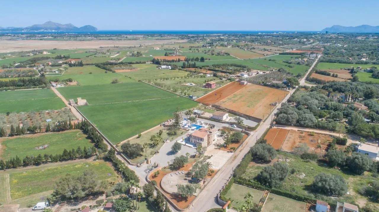 Muroo - 2520 Mallorca Villa