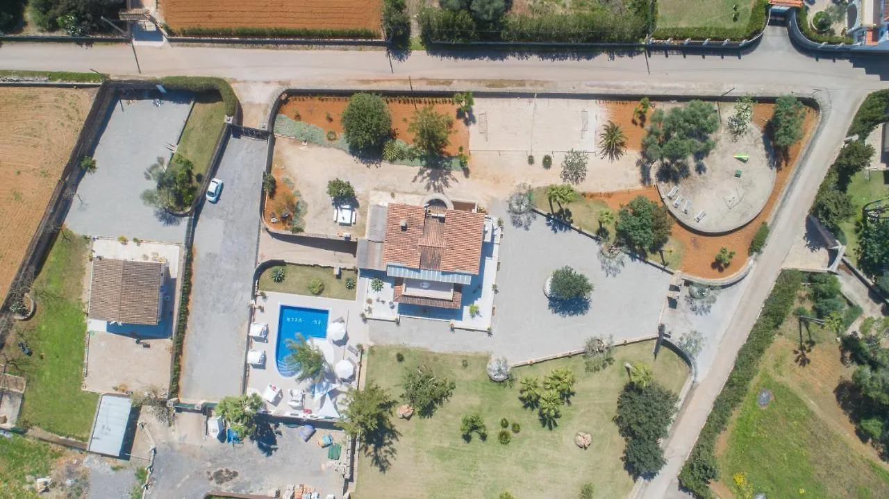 Villa Muroo - 2520 Mallorca Spain